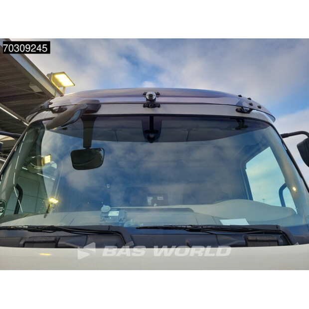 2017 DAF LF230-45285236