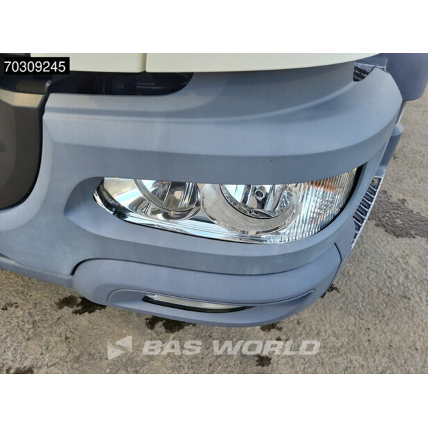 2017 DAF LF230-45285238