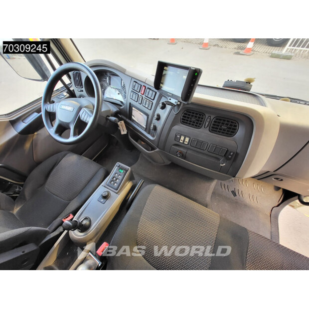 2017 DAF LF230-45285240