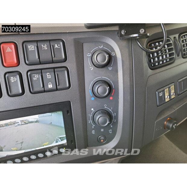 2017 DAF LF230-45285245