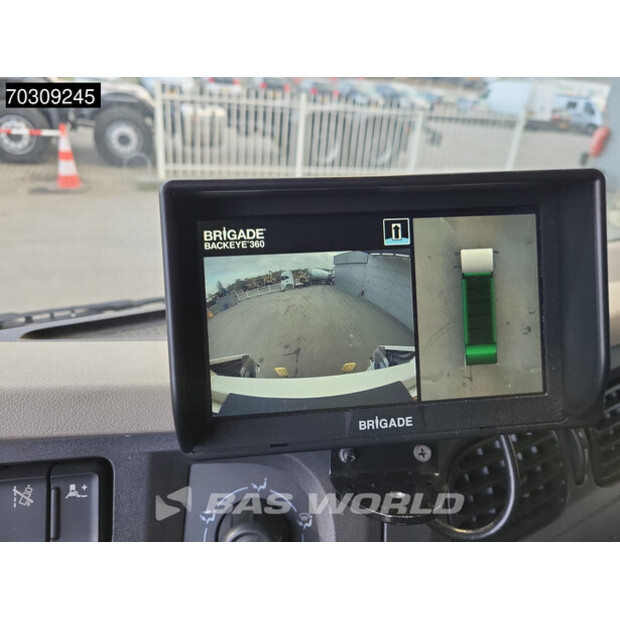 2017 DAF LF230-45285246