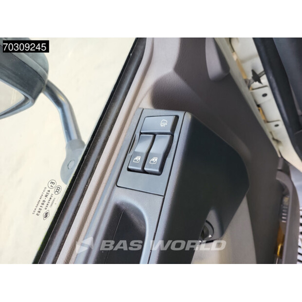 2017 DAF LF230-45285249