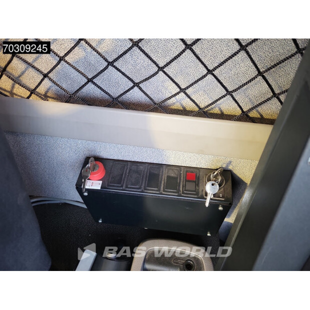 2017 DAF LF230-45285250