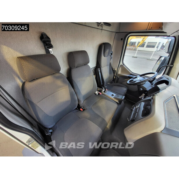 2017 DAF LF230-45285253