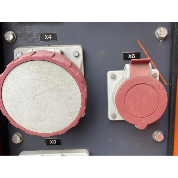 2015 أطلس كوبكو QAS 325 VD-45285280