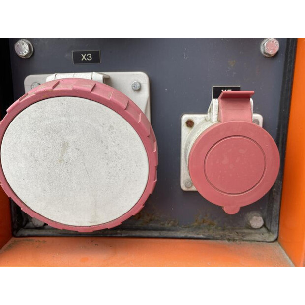 2015 أطلس كوبكو QAS 325 VD-45285283