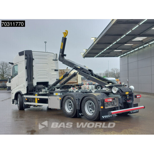 2025 Volvo FH500-45285294