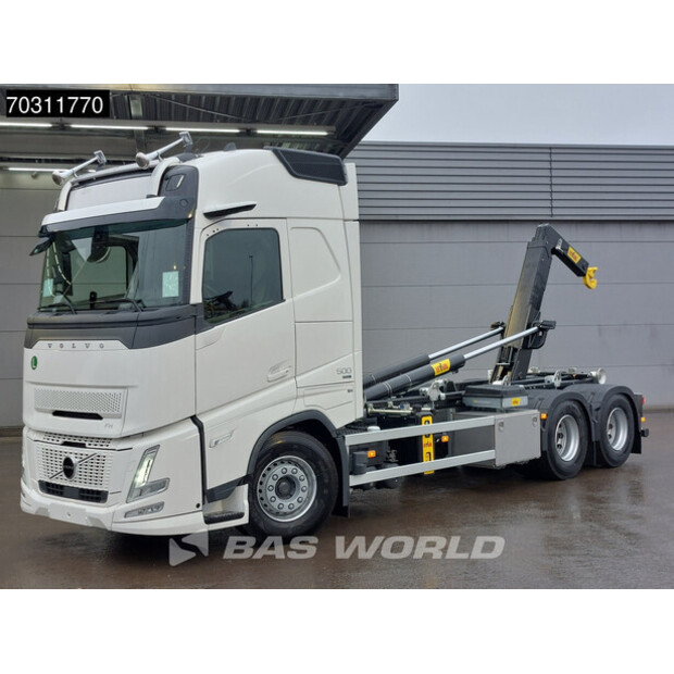 2025 Volvo FH500-45285295