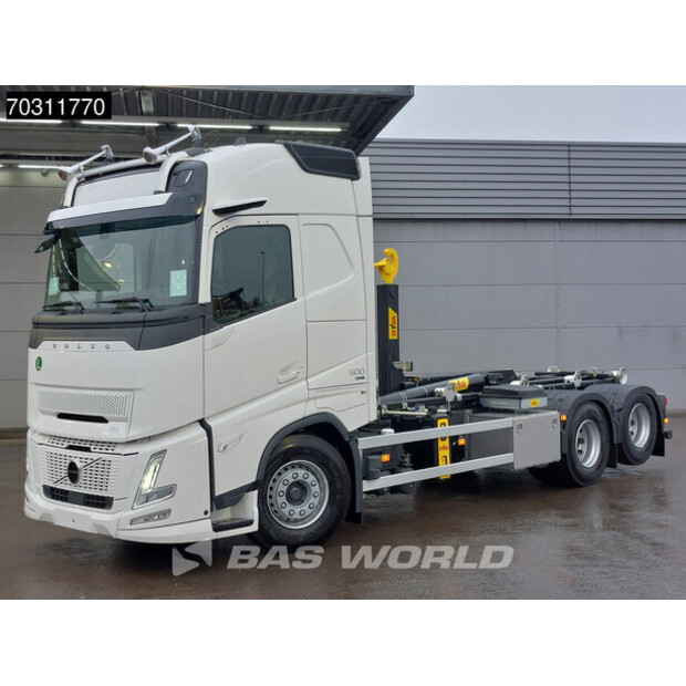 2025 Volvo FH500-45285298