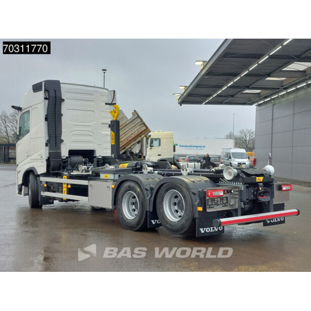 2025 Volvo FH500-45285299