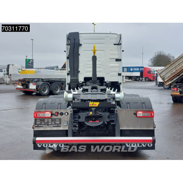 2025 Volvo FH500-45285302