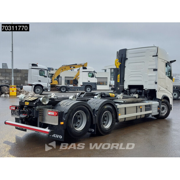 2025 Volvo FH500-45285303