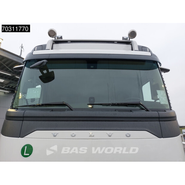 2025 Volvo FH500-45285306