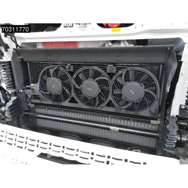 2025 Volvo FH500-45285307