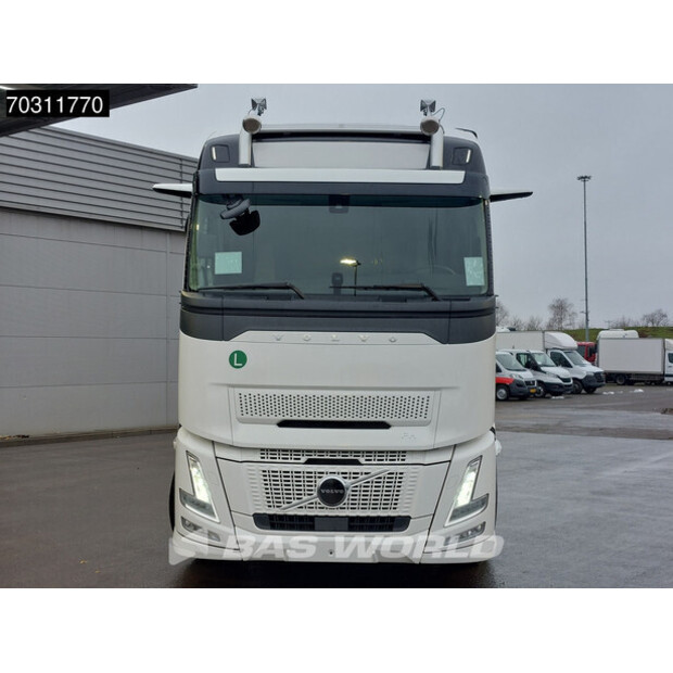 2025 Volvo FH500-45285308