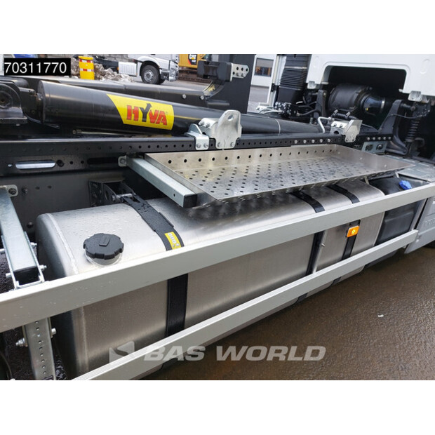 2025 Volvo FH500-45285314