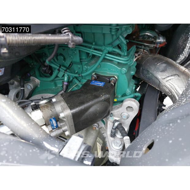 2025 Volvo FH500-45285317