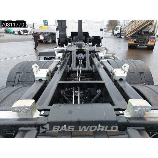 2025 Volvo FH500-45285318