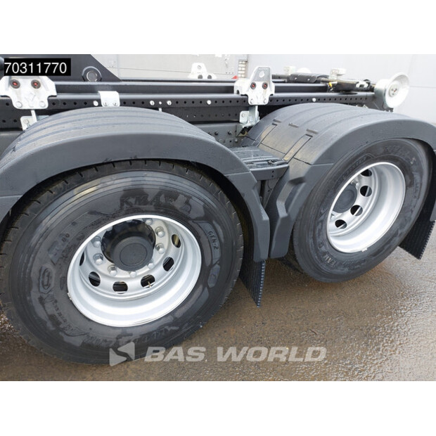 2025 Volvo FH500-45285319