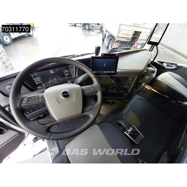 2025 Volvo FH500-45285320