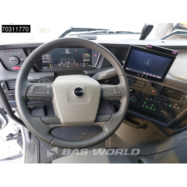 2025 Volvo FH500-45285321