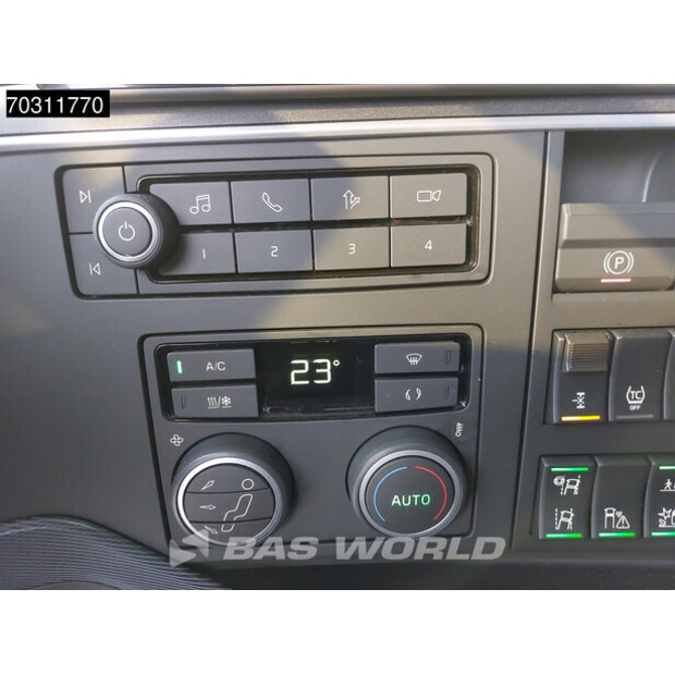 2025 Volvo FH500-45285322