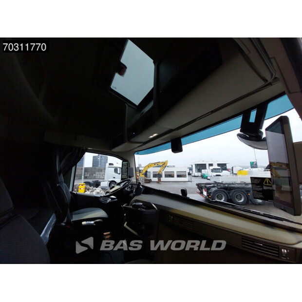 2025 Volvo FH500-45285333