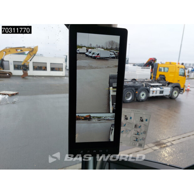 2025 Volvo FH500-45285341