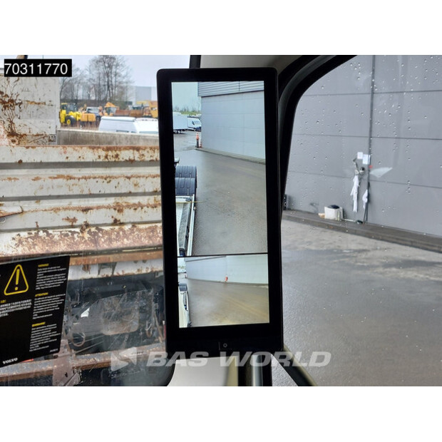 2025 Volvo FH500-45285342