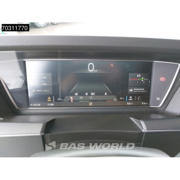 2025 Volvo FH500-45285343