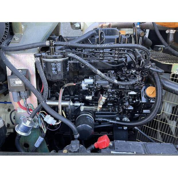 2016 INGERSOLL RAND 7 / 41 - N-45285386