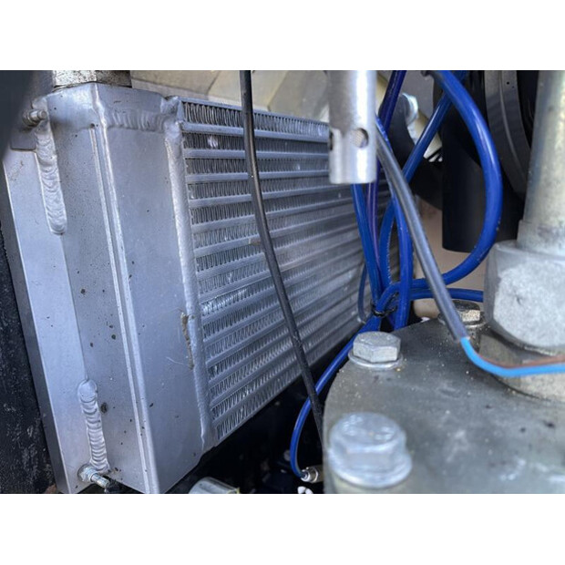 2016 INGERSOLL RAND 7 / 41 - N-45285402