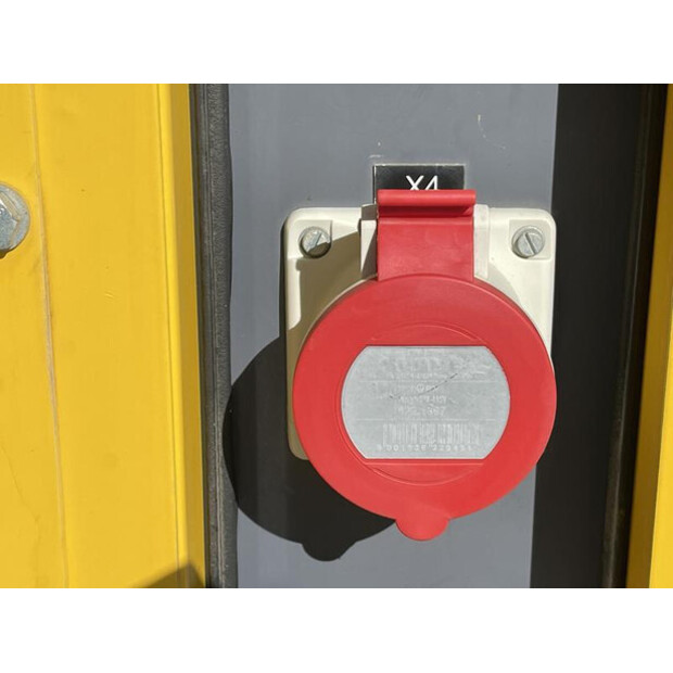 2018 Atlas-Copco QAS 20 KD-45285427