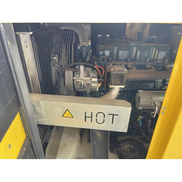 2018 Atlas-Copco QAS 20 KD-45285434