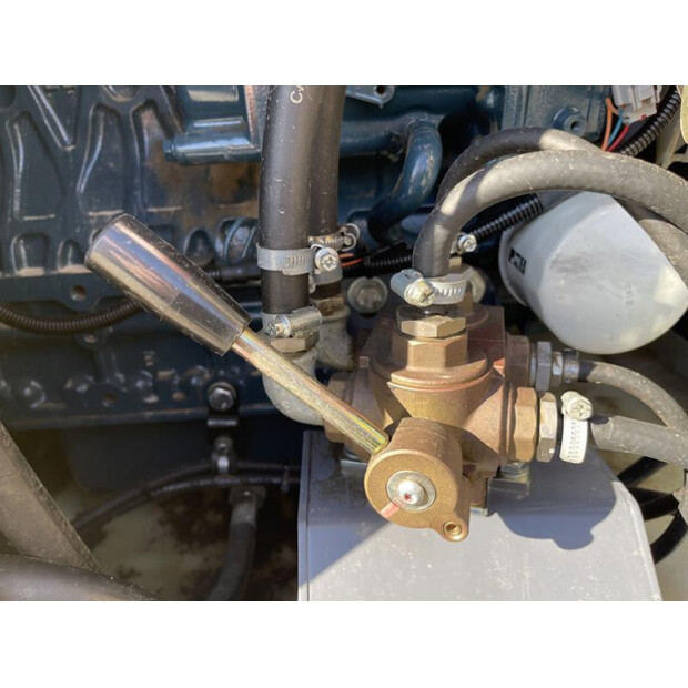 2018 Atlas-Copco QAS 20 KD-45285438