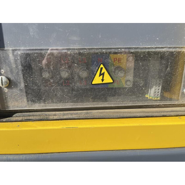 2018 Atlas-Copco QAS 20 KD-45285441