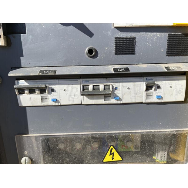 2018 Atlas-Copco QAS 20 KD-45285442