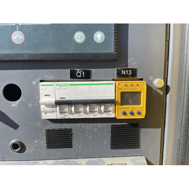 2018 Atlas-Copco QAS 20 KD-45285443