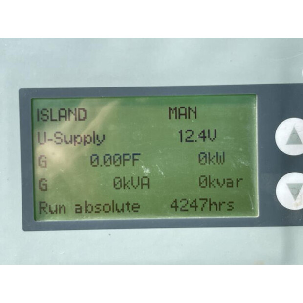 2018 Atlas-Copco QAS 20 KD-45285445