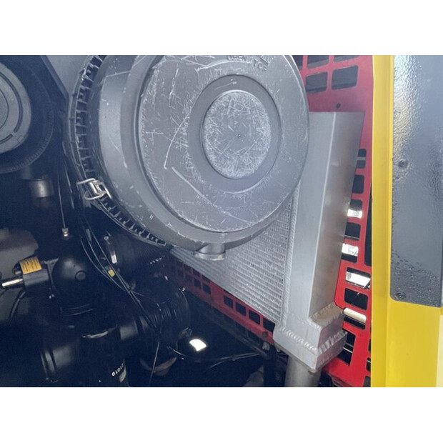 2016 Kaeser M 115 - N-45285504