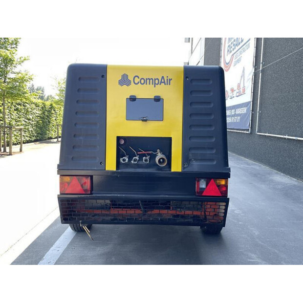 2010 Compair C 115 - 12 - N-45285537