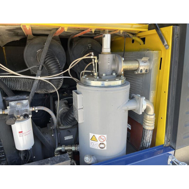 2010 Compair C 115 - 12 - N-45285545