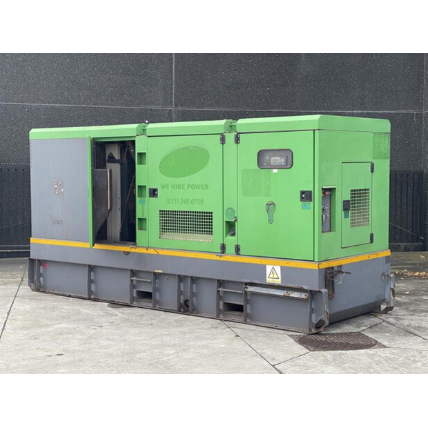 2014 Atlas-Copco QAS 500 VD-45285561