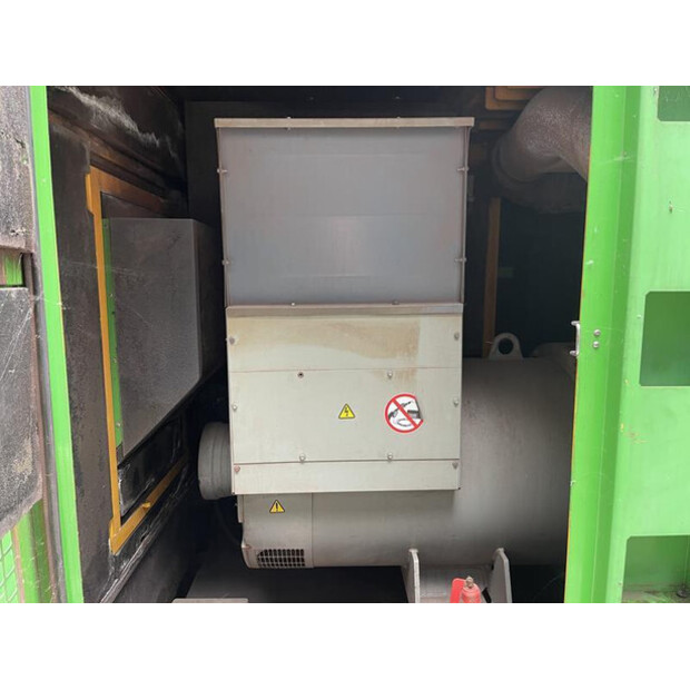 2014 Atlas-Copco QAS 500 VD-45285567