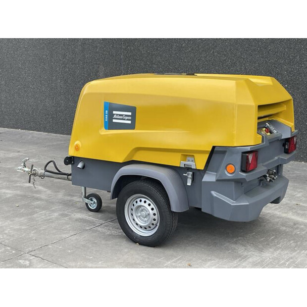 2020 أطلس كوبكو XAS58KD-45285753