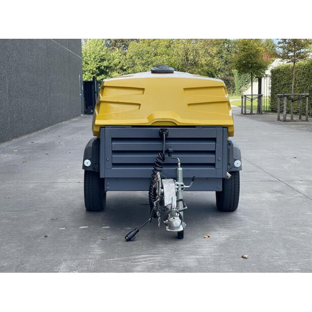 2016 Atlas-Copco XAS 97 DD - N-45285775