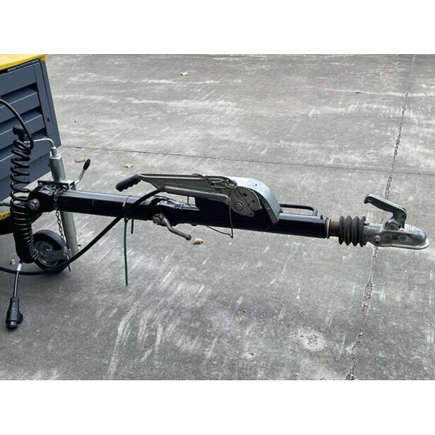 2016 Atlas-Copco XAS 97 DD - N-45285777