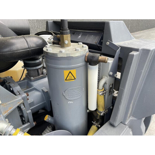 2016 Atlas-Copco XAS 97 DD - N-45285796
