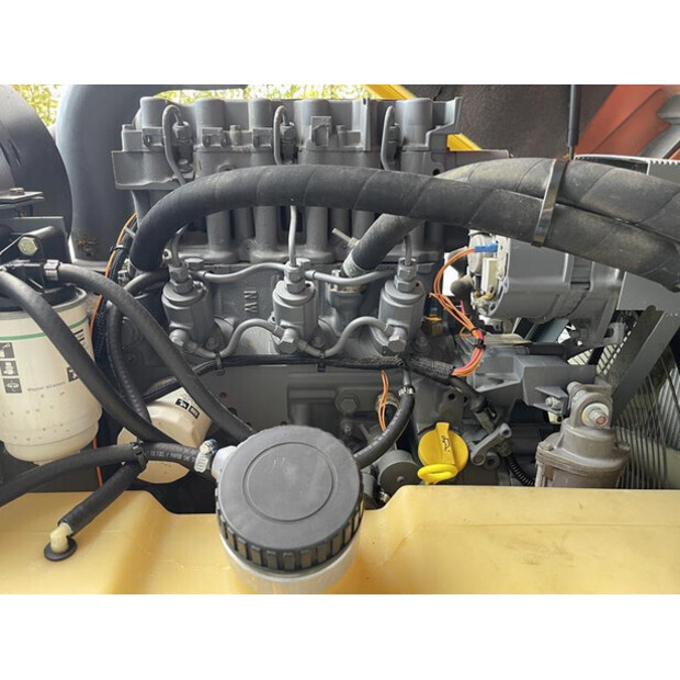 2016 Atlas-Copco XAS 97 DD - N-45285798