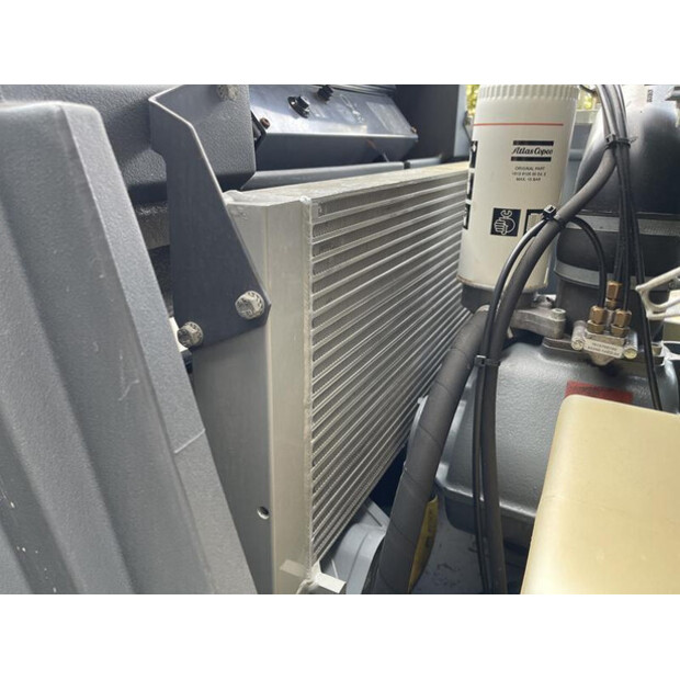 2016 Atlas-Copco XAS 97 DD - N-45285803